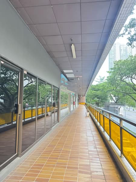 Pek Chuan Building, 116 Lavender Street, 1,313 sqft, Office For Sale, by Sarah Sun, 500197861 - Exterior - CommercialGuru.com.sg