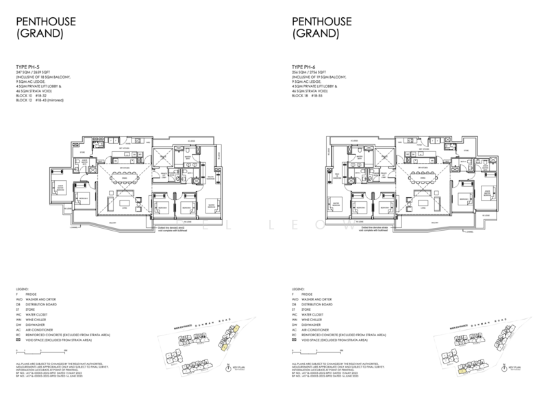 Grand Dunman, 18 Dunman Road, 5 Bedrooms, 2,217 sqft, Condominium For Sale, by Del Leow, 500197865 - PropertyGuru.com.sg