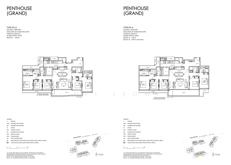 Grand Dunman, 18 Dunman Road, 5 Bedrooms, 2,217 sqft, Condominium For Sale, by Del Leow, 500197865 - PropertyGuru.com.sg