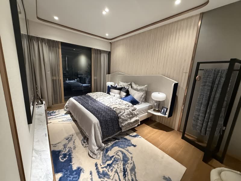 Grand Dunman, 18 Dunman Road, 5 Bedrooms, 2,217 sqft, Condominium For Sale, by Del Leow, 500197865 - Bedroom - PropertyGuru.com.sg