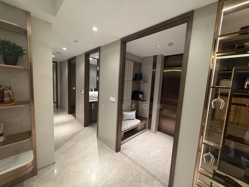 Grand Dunman, 18 Dunman Road, 5 Bedrooms, 2,217 sqft, Condominium For Sale, by Del Leow, 500197865 - Corridor - PropertyGuru.com.sg