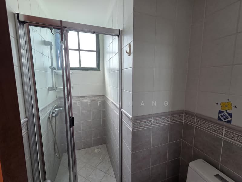 Parc Palais, 47 Hume Avenue, 4 Bedrooms, 1,550 sqft, Condominium For Sale, by Jeff Huang, 500197867 - PropertyGuru.com.sg