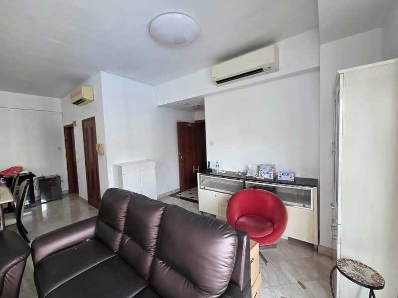 Parc Palais, 47 Hume Avenue, 4 Bedrooms, 1,550 sqft, Condominium For Sale, by Jeff Huang, 500197867 - PropertyGuru.com.sg