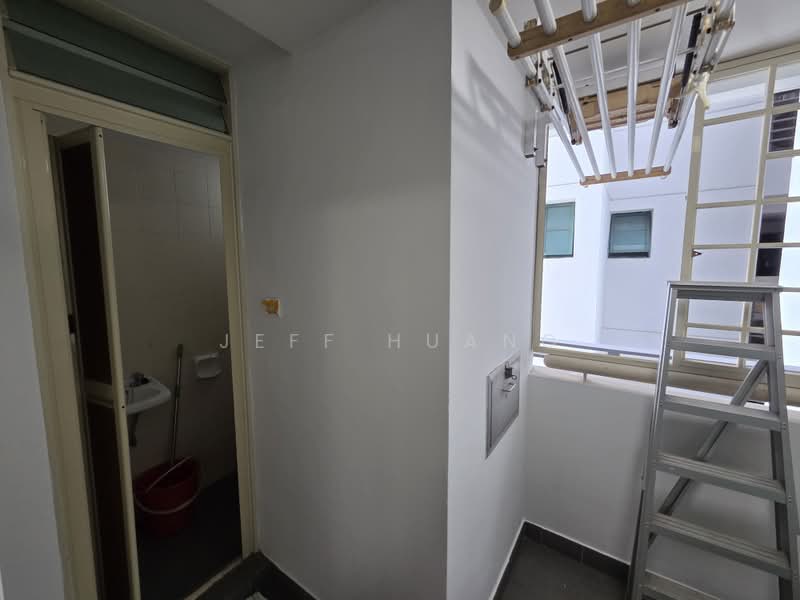 Parc Palais, 47 Hume Avenue, 4 Bedrooms, 1,550 sqft, Condominium For Sale, by Jeff Huang, 500197867 - PropertyGuru.com.sg