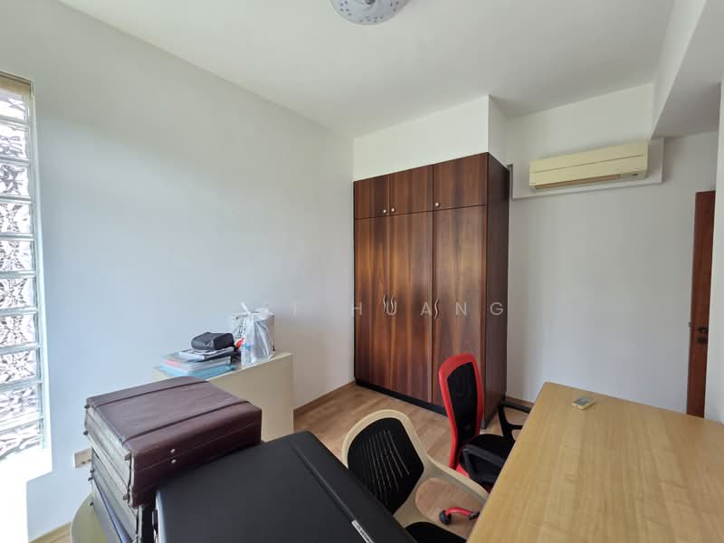 Parc Palais, 47 Hume Avenue, 4 Bedrooms, 1,550 sqft, Condominium For Sale, by Jeff Huang, 500197867 - PropertyGuru.com.sg