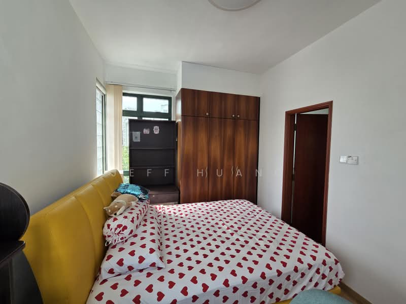 Parc Palais, 47 Hume Avenue, 4 Bedrooms, 1,550 sqft, Condominium For Sale, by Jeff Huang, 500197867 - PropertyGuru.com.sg