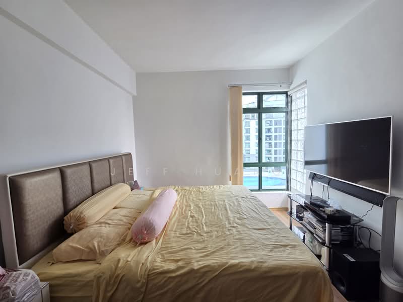 Parc Palais, 47 Hume Avenue, 4 Bedrooms, 1,550 sqft, Condominium For Sale, by Jeff Huang, 500197867 - PropertyGuru.com.sg