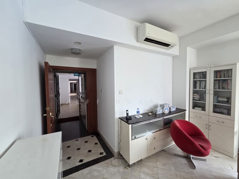 Parc Palais, 47 Hume Avenue, 4 Bedrooms, 1,550 sqft, Condominium For Sale, by Jeff Huang, 500197867 - PropertyGuru.com.sg