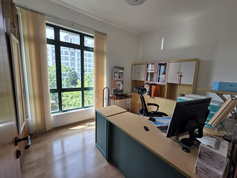 Parc Palais, 47 Hume Avenue, 4 Bedrooms, 1,550 sqft, Condominium For Sale, by Jeff Huang, 500197867 - PropertyGuru.com.sg