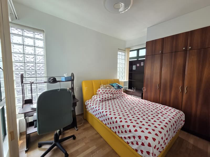 Parc Palais, 47 Hume Avenue, 4 Bedrooms, 1,550 sqft, Condominium For Sale, by Jeff Huang, 500197867 - PropertyGuru.com.sg