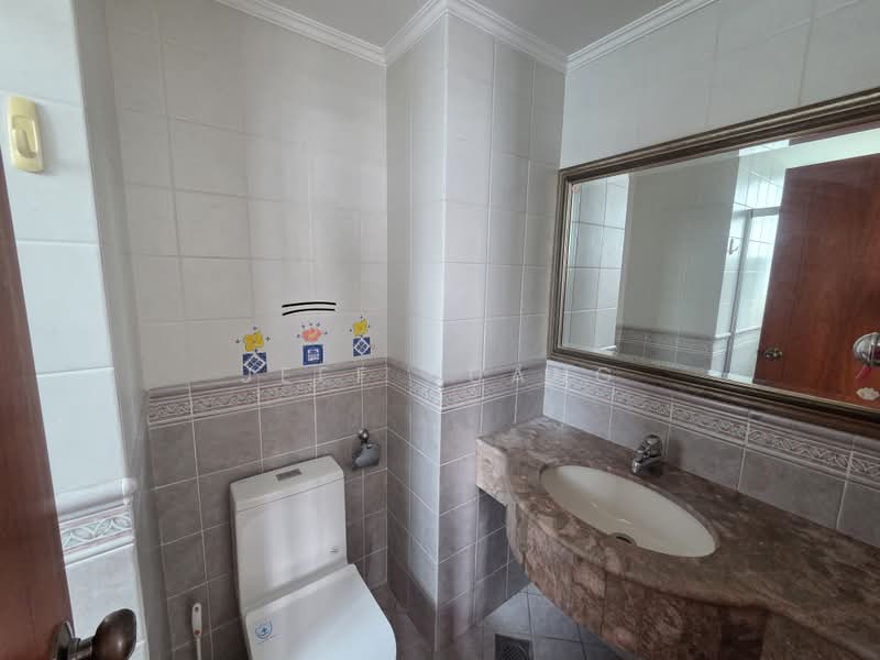 Parc Palais, 47 Hume Avenue, 4 Bedrooms, 1,550 sqft, Condominium For Sale, by Jeff Huang, 500197867 - PropertyGuru.com.sg