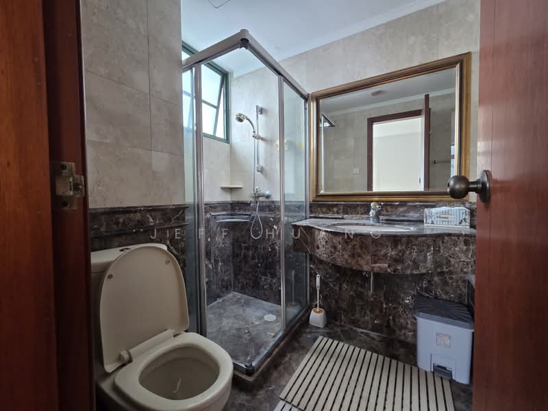 Parc Palais, 47 Hume Avenue, 4 Bedrooms, 1,550 sqft, Condominium For Sale, by Jeff Huang, 500197867 - PropertyGuru.com.sg