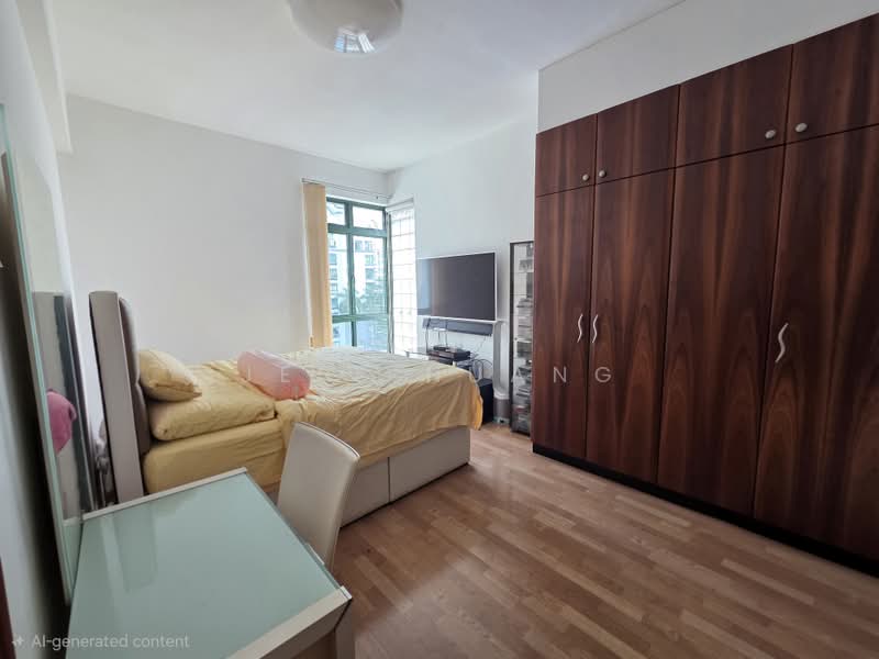 Parc Palais, 47 Hume Avenue, 4 Bedrooms, 1,550 sqft, Condominium For Sale, by Jeff Huang, 500197867 - PropertyGuru.com.sg