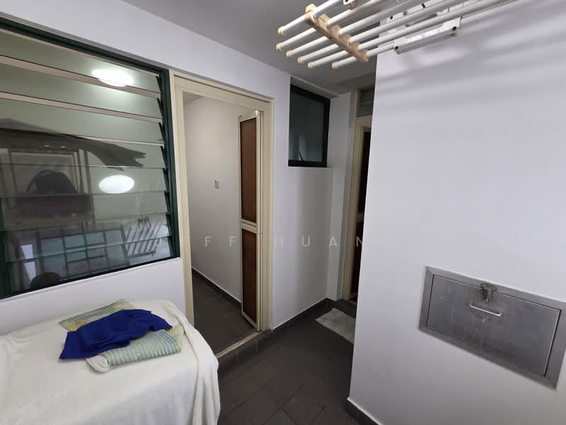 Parc Palais, 47 Hume Avenue, 4 Bedrooms, 1,550 sqft, Condominium For Sale, by Jeff Huang, 500197867 - PropertyGuru.com.sg