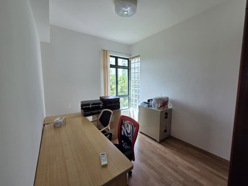 Parc Palais, 47 Hume Avenue, 4 Bedrooms, 1,550 sqft, Condominium For Sale, by Jeff Huang, 500197867 - PropertyGuru.com.sg