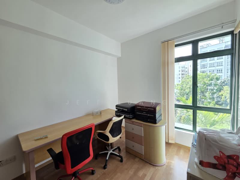 Parc Palais, 47 Hume Avenue, 4 Bedrooms, 1,550 sqft, Condominium For Sale, by Jeff Huang, 500197867 - PropertyGuru.com.sg