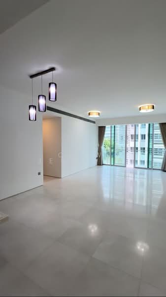 The Vermont On Cairnhill, 12A Cairnhill Rise, 3 Bedrooms, 1,410 sqft, Apartment For Rent, by Chew Jennifer, 500197868 - Living Room - PropertyGuru.com.sg