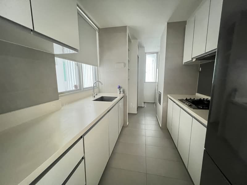 The Vermont On Cairnhill, 12A Cairnhill Rise, 3 Bedrooms, 1,410 sqft, Apartment For Rent, by Chew Jennifer, 500197868 - Kitchen - PropertyGuru.com.sg