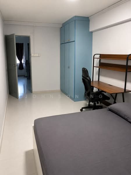 650 Yishun Avenue 4, 650 Yishun Avenue 4, Room Rental, 200 sqft, HDB Flat For Rent, by Johnson Ng, 500197870 - Bedroom - PropertyGuru.com.sg