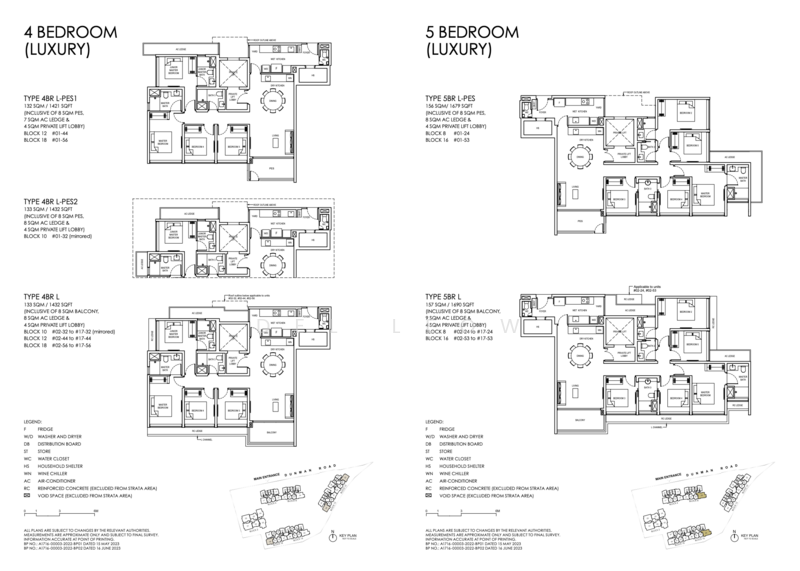 Grand Dunman, 8 Dunman Road, 4 Bedrooms, 1,787 sqft, Condominium For Sale, by Del Leow, 500197873 - PropertyGuru.com.sg