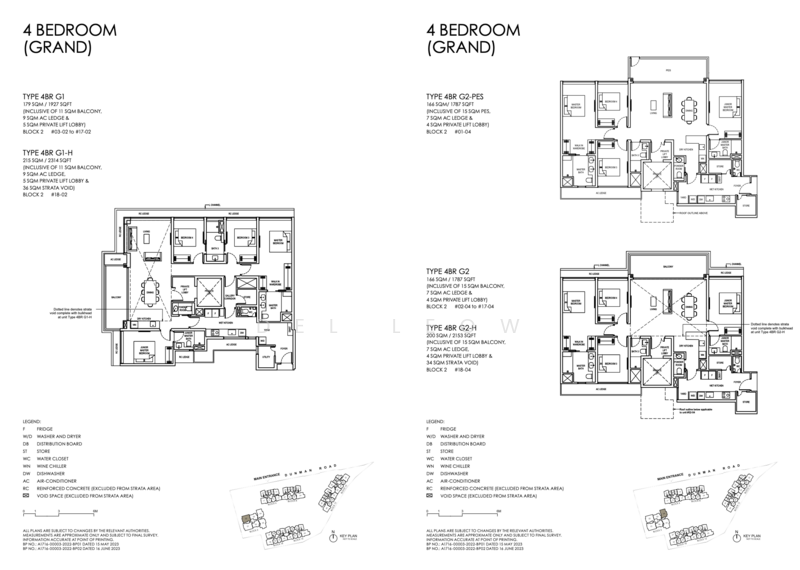 Grand Dunman, 8 Dunman Road, 4 Bedrooms, 1,787 sqft, Condominium For Sale, by Del Leow, 500197873 - PropertyGuru.com.sg