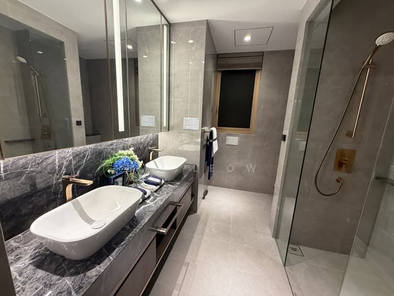 Grand Dunman, 8 Dunman Road, 4 Bedrooms, 1,787 sqft, Condominium For Sale, by Del Leow, 500197873 - Bathroom - PropertyGuru.com.sg