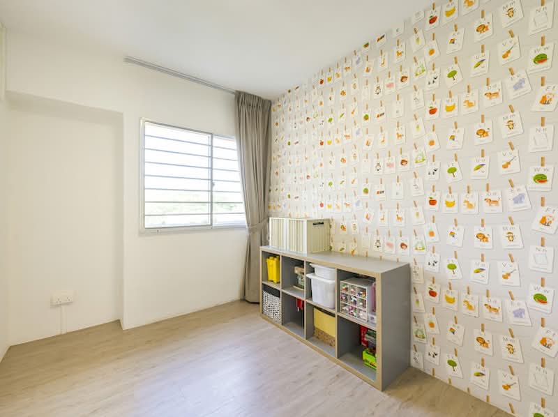 3 Pine Close, 3 Pine Close, 3 Bedrooms, 1,216 sqft, HDB Flat For Rent, by Clinton Lim, 500197876 - Bedroom - PropertyGuru.com.sg