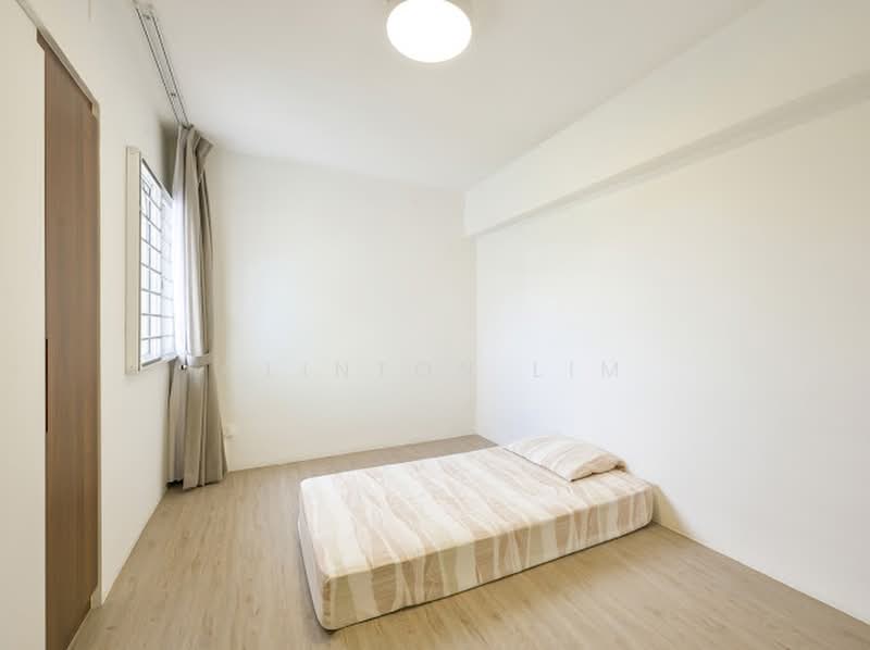 3 Pine Close, 3 Pine Close, 3 Bedrooms, 1,216 sqft, HDB Flat For Rent, by Clinton Lim, 500197876 - Bedroom - PropertyGuru.com.sg