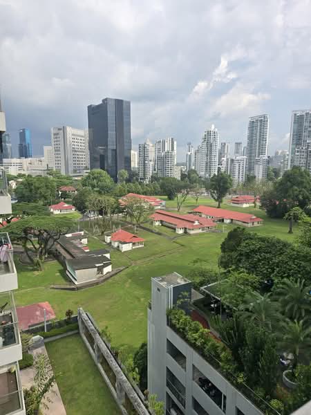 The Mezzo, 205 Balestier Road, 2 Bedrooms, 840 sqft, Apartment For Rent, by James Lee, 500197877 - Exterior - PropertyGuru.com.sg