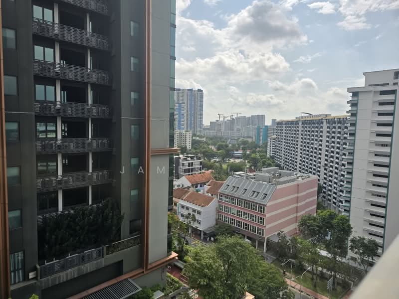 The Mezzo, 205 Balestier Road, 2 Bedrooms, 840 sqft, Apartment For Rent, by James Lee, 500197877 - Exterior - PropertyGuru.com.sg