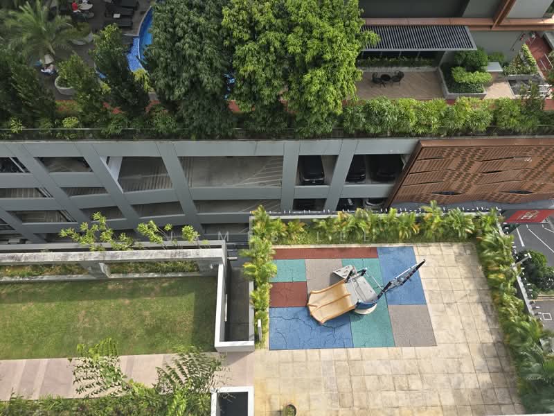 The Mezzo, 205 Balestier Road, 2 Bedrooms, 840 sqft, Apartment For Rent, by James Lee, 500197877 - Exterior - PropertyGuru.com.sg