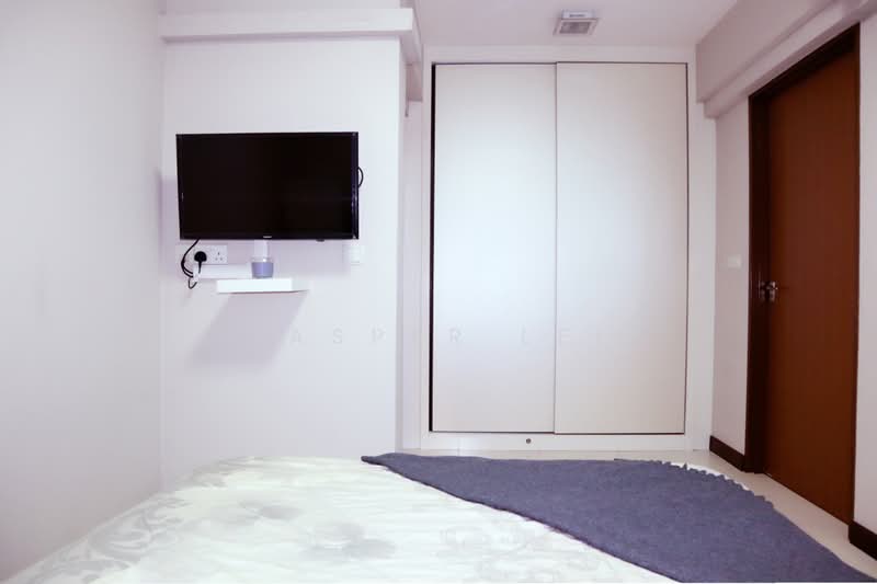 256A Sumang Walk, 256A Sumang Walk, 3 Bedrooms, 1,001 sqft, HDB Flat For Sale, by Jasper Lei, 500197879 - Bedroom - PropertyGuru.com.sg