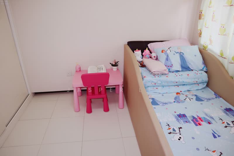 256A Sumang Walk, 256A Sumang Walk, 3 Bedrooms, 1,001 sqft, HDB Flat For Sale, by Jasper Lei, 500197879 - Bedroom - PropertyGuru.com.sg