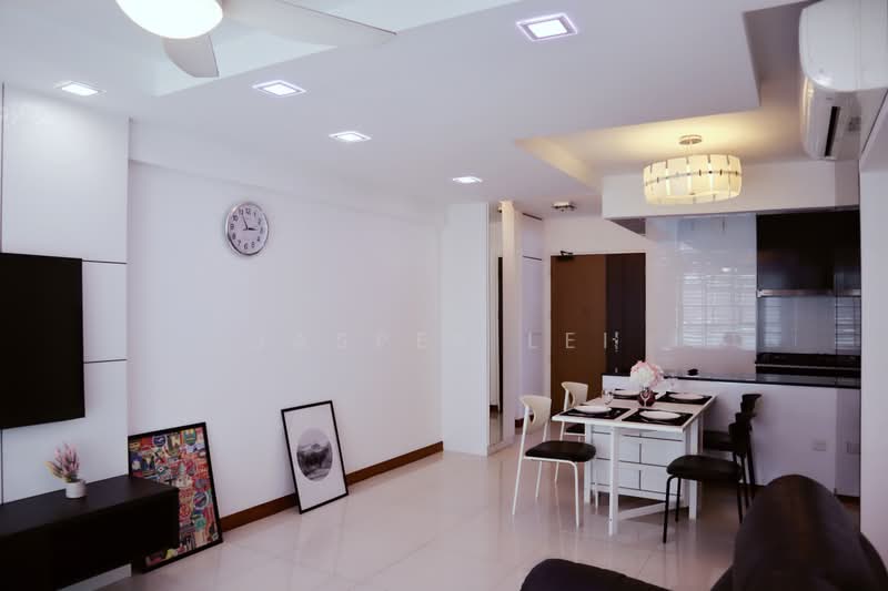 256A Sumang Walk, 256A Sumang Walk, 3 Bedrooms, 1,001 sqft, HDB Flat For Sale, by Jasper Lei, 500197879 - Living Room - PropertyGuru.com.sg