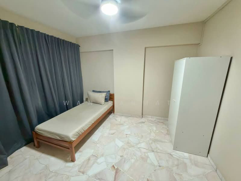 978 Jurong West St 93, Street 93, Room Rental, 10 sqft, HDB Flat For Rent, by Wan Rahmat, 500197881 - Bedroom - PropertyGuru.com.sg
