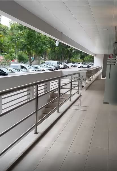 1001 Lower Delta Road - Teresa Ville, , 463 sqft, Shop / Shophouse For Sale, by Josephine Teo, 500197882 - Exterior - CommercialGuru.com.sg