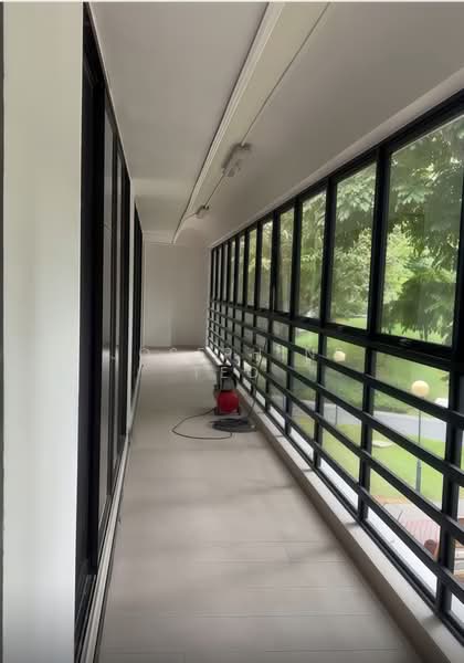 1001 Lower Delta Road - Teresa Ville, , 463 sqft, Shop / Shophouse For Sale, by Josephine Teo, 500197882 - Balcony - CommercialGuru.com.sg