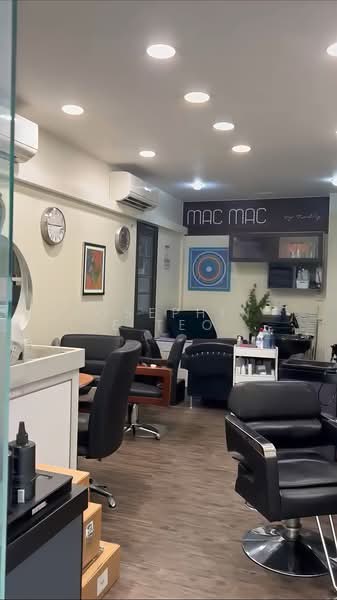 1001 Lower Delta Road - Teresa Ville, , 463 sqft, Shop / Shophouse For Sale, by Josephine Teo, 500197882 - Interior - CommercialGuru.com.sg