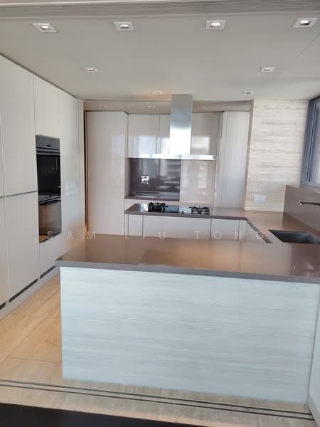 Ardmore Residence, 7 Ardmore Park, Tanglin / Holland / Bukit Timah, 4 Bedrooms, 3,186 sqft, Condominium For Rent, by Sam Liu Tong, 500197884 - Kitchen - PropertyGuru.com.sg
