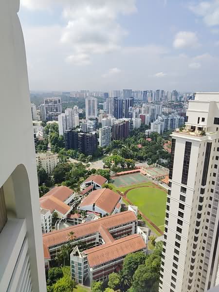 Ardmore Residence, 7 Ardmore Park, Tanglin / Holland / Bukit Timah, 4 Bedrooms, 3,186 sqft, Condominium For Rent, by Sam Liu Tong, 500197884 - Exterior - PropertyGuru.com.sg
