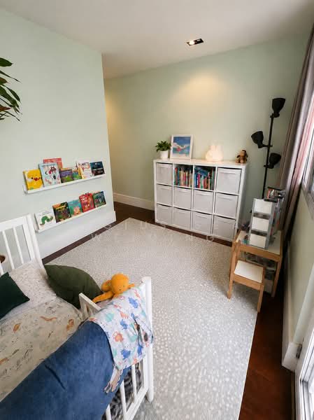 116 cairnhill road (Conservation House), , 6 Bedrooms, 4,059 sqft, Conservation House For Rent, by Sergius Seah Weiming, 500197887 - Bedroom - PropertyGuru.com.sg