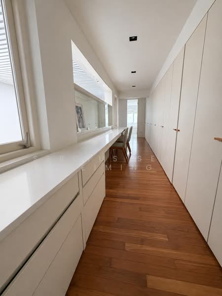 116 cairnhill road (Conservation House), , 6 Bedrooms, 4,059 sqft, Conservation House For Rent, by Sergius Seah Weiming, 500197887 - Corridor - PropertyGuru.com.sg