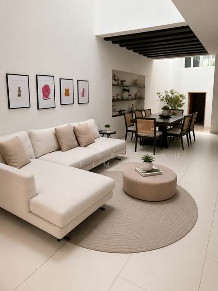 116 cairnhill road (Conservation House), , 6 Bedrooms, 4,059 sqft, Conservation House For Rent, by Sergius Seah Weiming, 500197887 - Living Room - PropertyGuru.com.sg