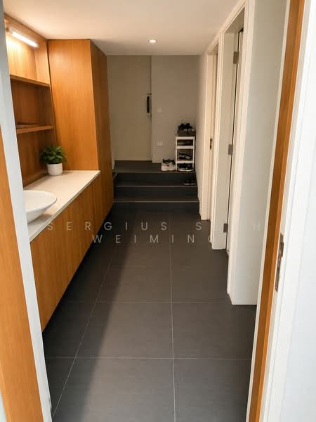 116 cairnhill road (Conservation House), , 6 Bedrooms, 4,059 sqft, Conservation House For Rent, by Sergius Seah Weiming, 500197887 - Entrance - PropertyGuru.com.sg