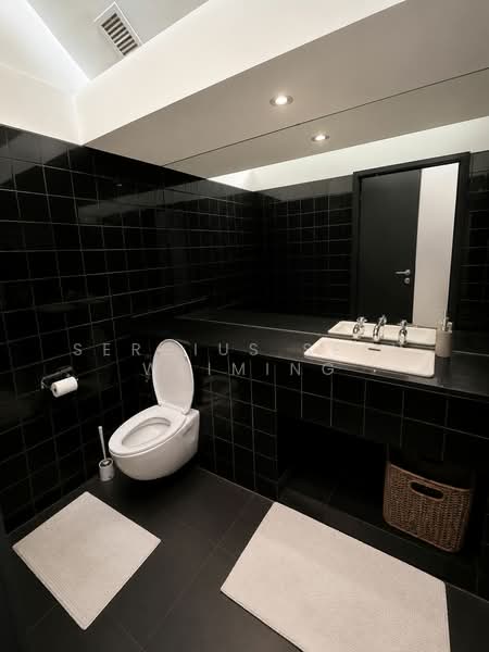 116 cairnhill road (Conservation House), , 6 Bedrooms, 4,059 sqft, Conservation House For Rent, by Sergius Seah Weiming, 500197887 - Bathroom - PropertyGuru.com.sg