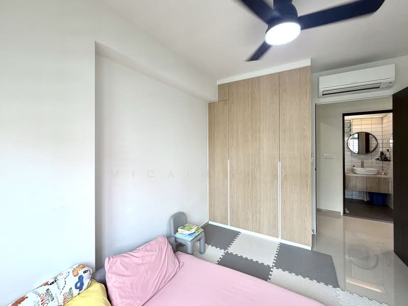 487B Choa Chu Kang Avenue 5, 487B Choa Chu Kang Avenue 5, 3 Bedrooms, 1,000 sqft, HDB Flat For Sale, by Micain Ong, 500197888 - Bedroom - PropertyGuru.com.sg