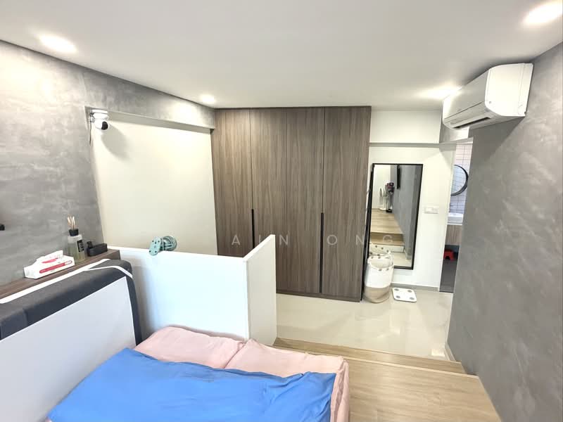 487B Choa Chu Kang Avenue 5, 487B Choa Chu Kang Avenue 5, 3 Bedrooms, 1,000 sqft, HDB Flat For Sale, by Micain Ong, 500197888 - Bedroom - PropertyGuru.com.sg