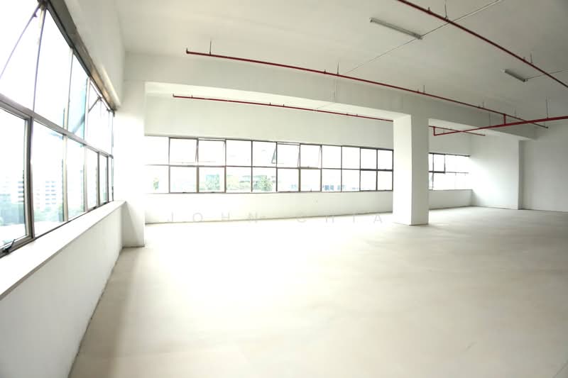 Ruby Land Complex, 52 Genting Lane, 5,000 sqft, Light Industrial (B1) For Rent, by John Chia, 500197889 - Interior - CommercialGuru.com.sg