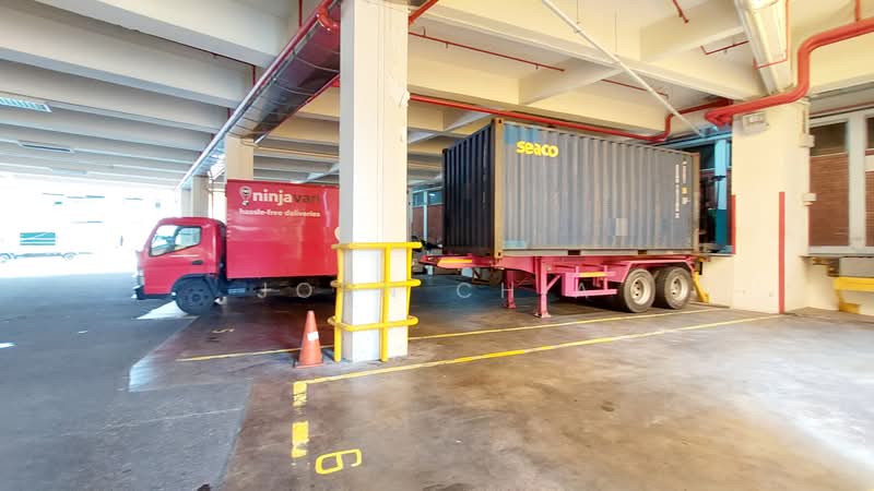 Ruby Land Complex, 52 Genting Lane, 5,000 sqft, Light Industrial (B1) For Rent, by John Chia, 500197889 - Exterior - CommercialGuru.com.sg