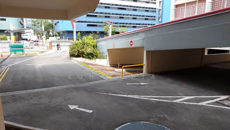 Ruby Land Complex, 52 Genting Lane, 5,000 sqft, Light Industrial (B1) For Rent, by John Chia, 500197889 - Exterior - CommercialGuru.com.sg